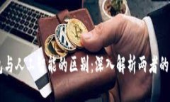 区块链钱包与人工智能的