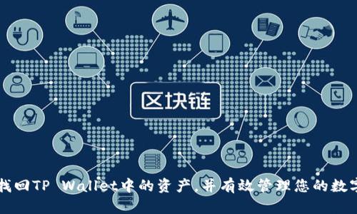 如何找回TP Wallet中的资产，并有效管理您的数字货币